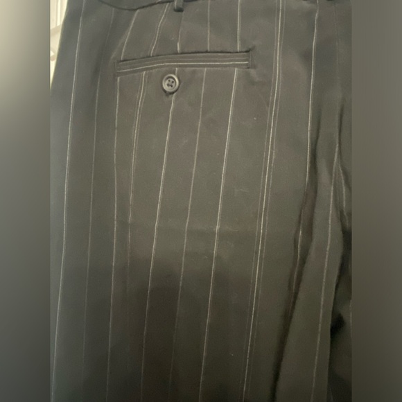 Lot of 4 dress pants Size 16 & 16P - Picture 2 of 16